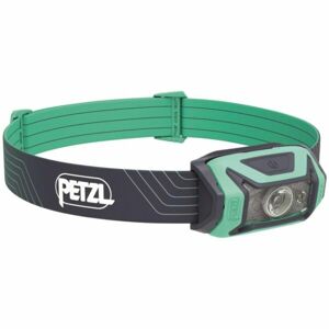 Petzl TIKKA Fejlámpa, zöld, méret