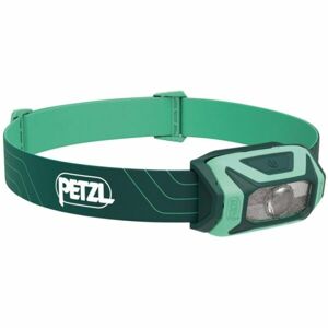 Petzl TIKKINA Fejlámpa, zöld, méret