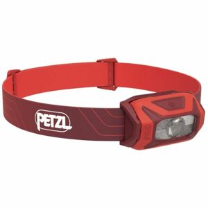 Petzl TIKKINA Fejlámpa, piros, méret