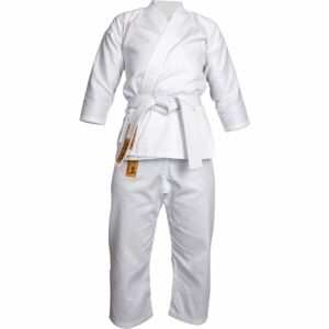 Fighter GI GAKUSEI 110 Gyerek karateruha, fehér, méret