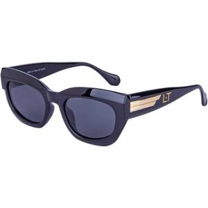 Laceto MATT Polarizált napszemüveg, fekete, méret