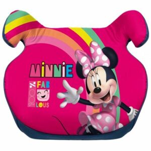 Disney MINNIE Ülésmagasító, rózsaszín, méret