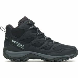 Merrell WEST RIM SPORT THERMO MID WP Férfi outdoor cipő, fekete, méret 44.5