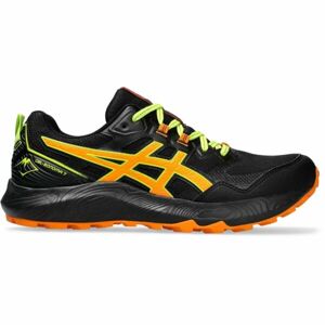 ASICS GEL-SONOMA 7 Férfi futócipő, fekete, méret 44