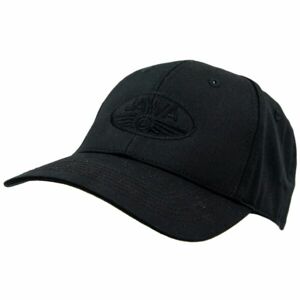 PROGRESS JAWA CAP Baseball sapka, fekete, méret