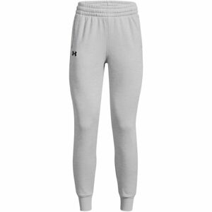 Under Armour FLEECE JOGGER Női melegítőnadrág, szürke, méret