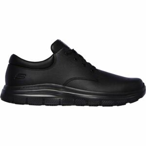 Skechers FLEX ADVANTAGE SR Férfi teniszcipő, fekete, méret