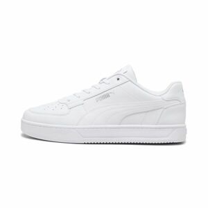 Puma CAVEN 2.0 Férfi teniszcipő, fehér, méret 42.5