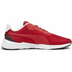 Puma FERRARI TIBURION Uniszex cipő, piros, méret 45