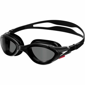 Speedo BIOFUSE 2.0 Úszószemüveg, fekete, méret