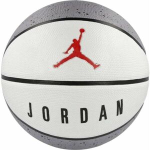 Nike JORDAN PLAYGROUND 2.0 8P DEFLATED Kosárlabda labda, szürke, méret