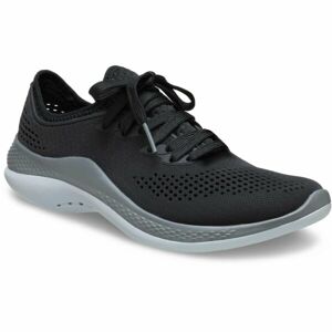 Crocs LITERIDE 360 PACER W Női szabadidőcipő, fekete, méret 41/42