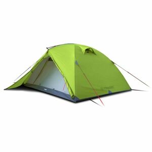 TRIMM THUNDER D Outdoor sátor, zöld, méret