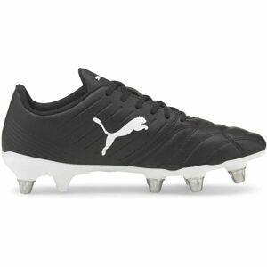 Puma AVANT Rögbi futballcipő, fekete, méret 45