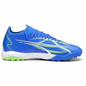 Puma ULTRA MATCH TT Férfi turf futballcipő, kék, méret 42