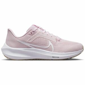 Nike AIR ZOOM PEGASUS 40 W Női futócipő, rózsaszín, méret 38