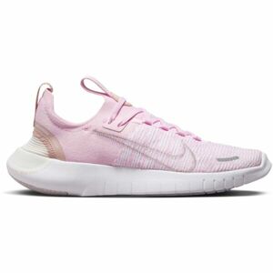 Nike FREE RUN FLYKNIT NEXT NATURE Női futócipő, rózsaszín, méret 41