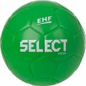 Select FOAM BALL KIDS Habszivacs labda, zöld, méret