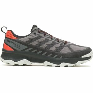 Merrell SPEED ECO WP Férfi outdoor cipő, sötétszürke, méret 43.5