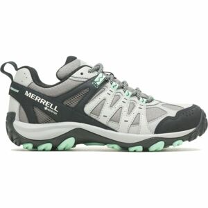 Merrell W ACCENTOR 3 SPORT GTX Női outdoor cipő, szürke, méret 37.5