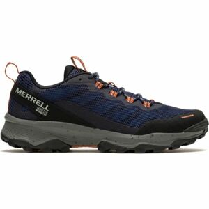 Merrell SPEED STRIKE GTX Férfi outdoor cipő, sötétkék, méret 45