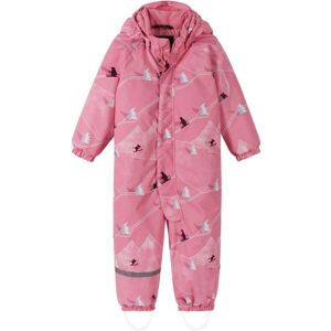 REIMA TUOHI Gyerek téli overall, rózsaszín, méret