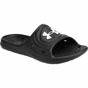 Under Armour LOCKER IV SLIDES W Női papucs, fekete, méret 36.5