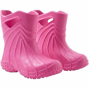 REIMA AMFIBI Lány cipő esőbe, rózsaszín, méret