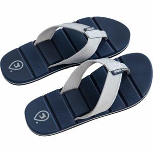 ADVENTER & FISHING ORIGINAL ADVENTER Férfi flip-flop papucs, sötétkék, méret