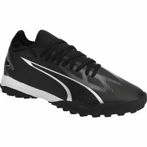 Puma ULTRA MATCH TT Férfi turf futballcipő, fekete, méret 42