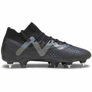 Puma FUTURE ULTIMATE LOW MxSG Férfi futballcipő, fekete, méret 42.5