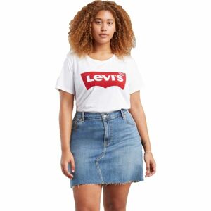 Levi's® PL PERFECT TEE Női póló, fehér, méret