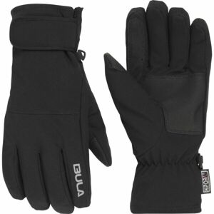 Bula EVERYDAY GLOVES Férfi kesztyű, fekete, méret