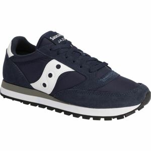 Saucony JAZZ ORIGINAL Férfi szabadidőcipő, sötétkék, méret 46