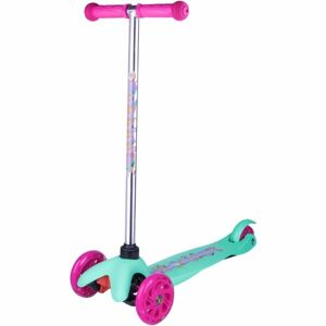 Profilite SCOOTER SMALL Gyerek roller, türkiz, méret