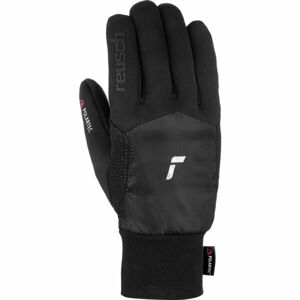 Reusch GARHWAL HYBRID TOUCH-TEC™ Téli kesztyű, fekete, méret