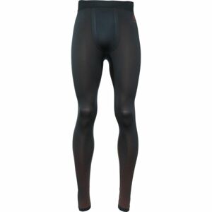 Odlo PERFORMANCE LIGHT ECO Férfi funkcionális leggings, sötétszürke, méret