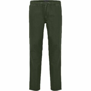 BLEND PANTS REFULAR FIT Férfi nadrág, khaki, méret