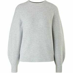 s.Oliver RL JUMPER NOOS Kötött pulóver, szürke, méret