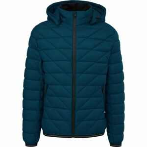 s.Oliver RL OUTDOOR JACKET Steppelt kabát, kék, méret