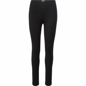 s.Oliver RL TROUSERS NOOS Női leggings, fekete, méret