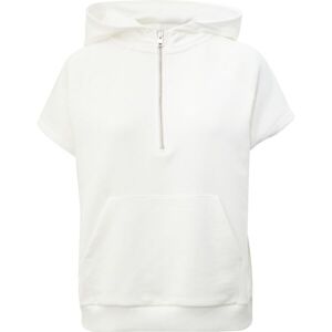 s.Oliver RL SWEATSHIRT Pulóver, fehér, méret