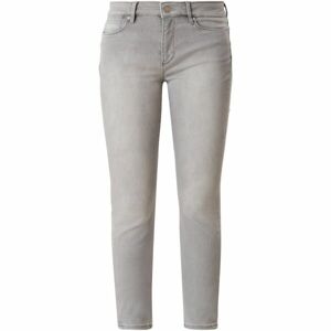 s.Oliver RL JEANS NOOS Mosott farmer, szürke, méret