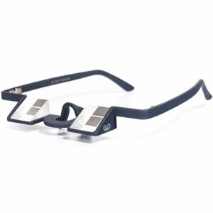 YY Vertical PLASFUN FIRST Biztosító szemüveg, sötétkék, méret