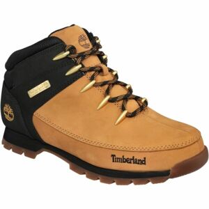 Timberland EURO SPRINT HIKER Férfi téli cipő, barna, méret