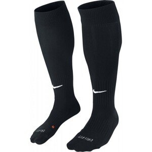 Nike CLASSIC II CUSH OTC -TEAM Sportszár futballozáshoz, fekete, méret