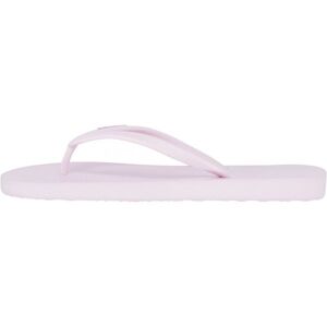 O'Neill FW ESSENTIALS SOLID Női flip-flop papucs, rózsaszín, méret