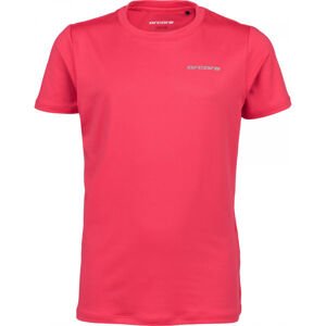 Arcore ALI Gyerek technikai póló, rózsaszín, méret
