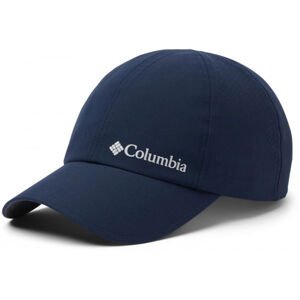 Columbia SILVER RIDGE III BALL CAP Uniszex baseball sapka, sötétkék, méret