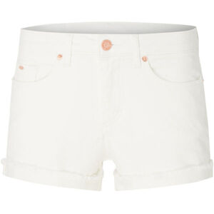 O'Neill LW ESSENTIALS 5 PKT SHORTS Női rövidnadrág, fehér, méret